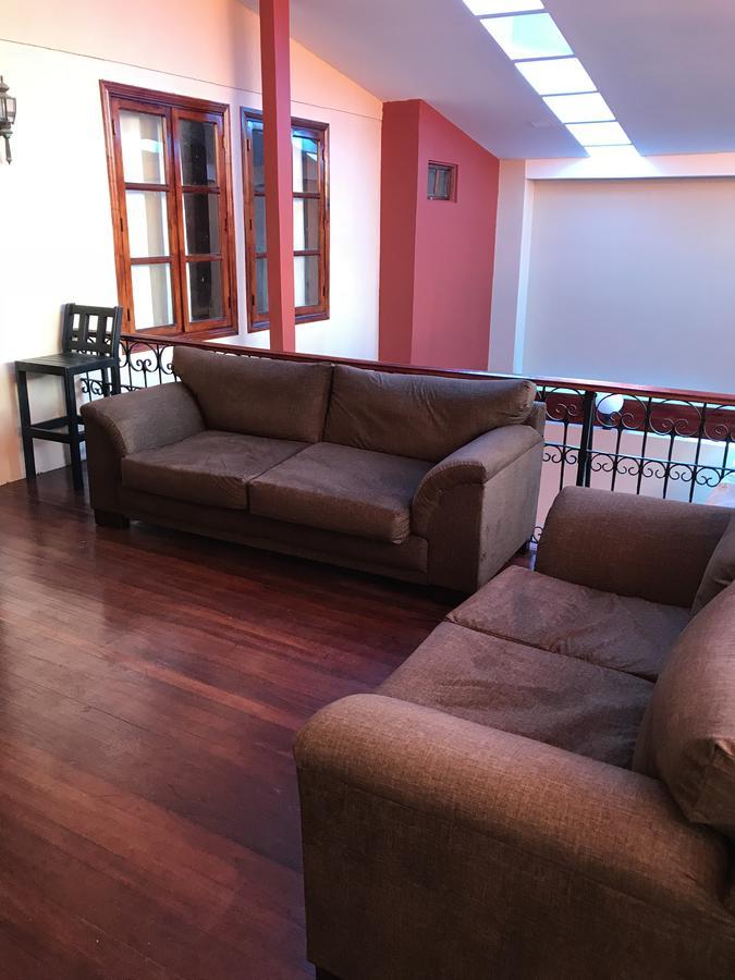 Hotel Castillo San Jose  Ngoại thất bức ảnh