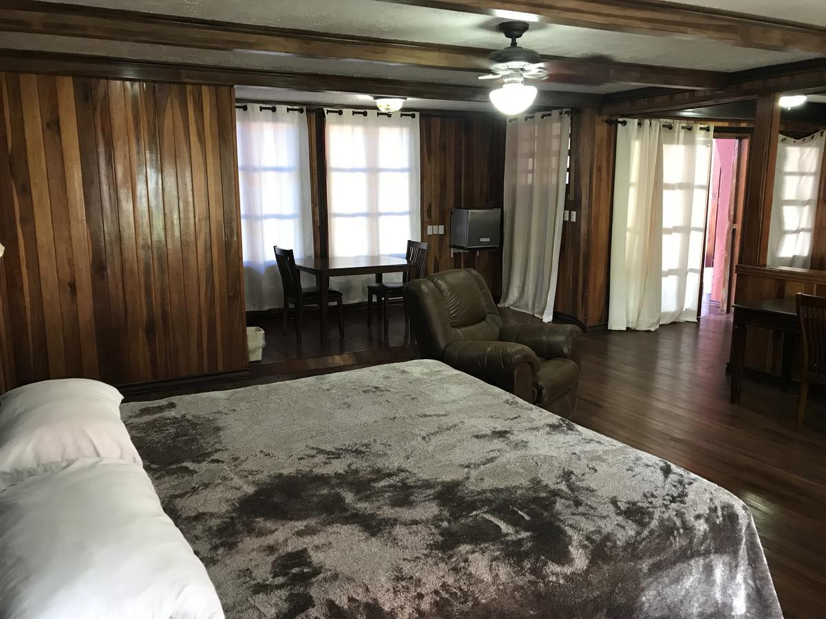Hotel Castillo San Jose  Ngoại thất bức ảnh