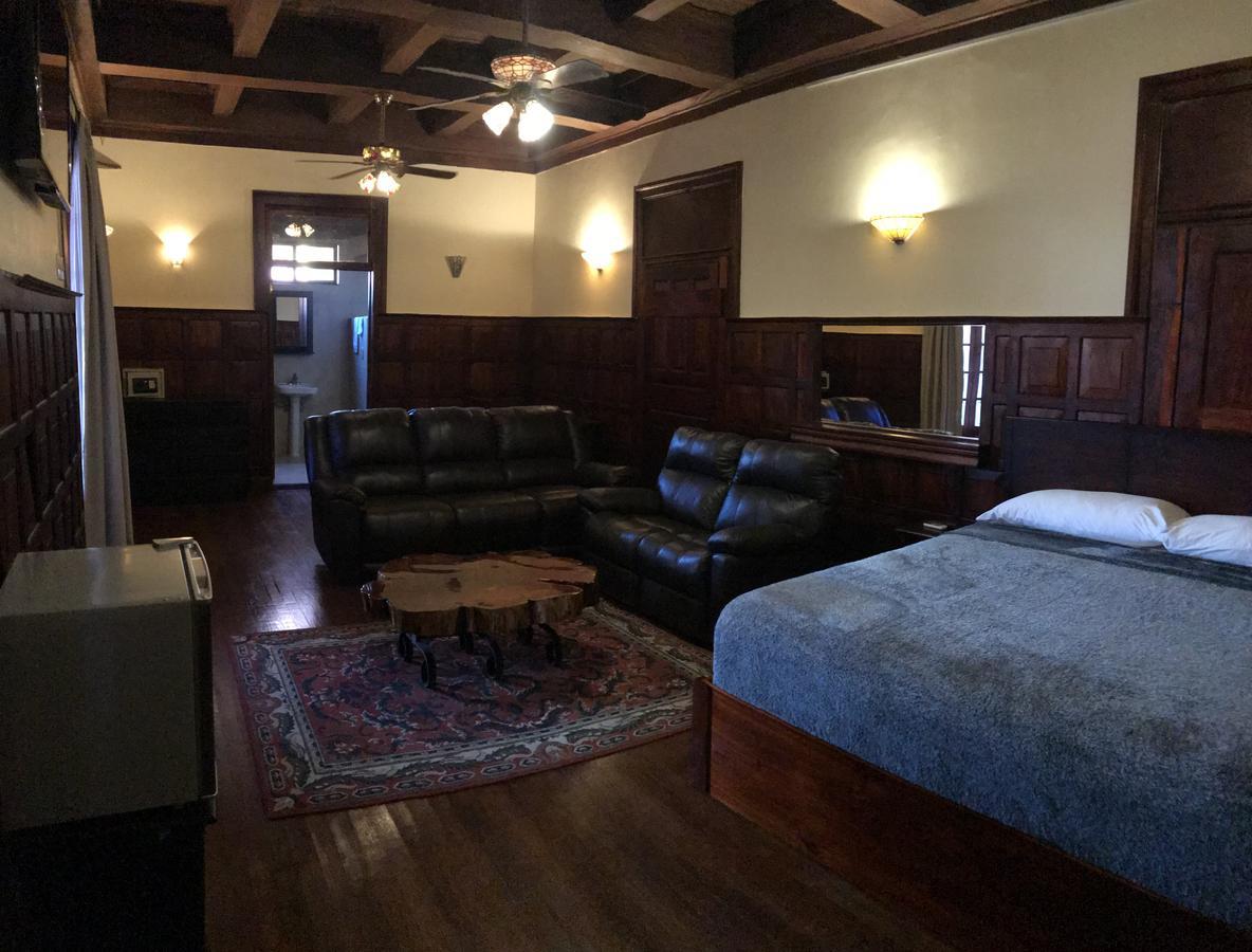 Hotel Castillo San Jose  Ngoại thất bức ảnh