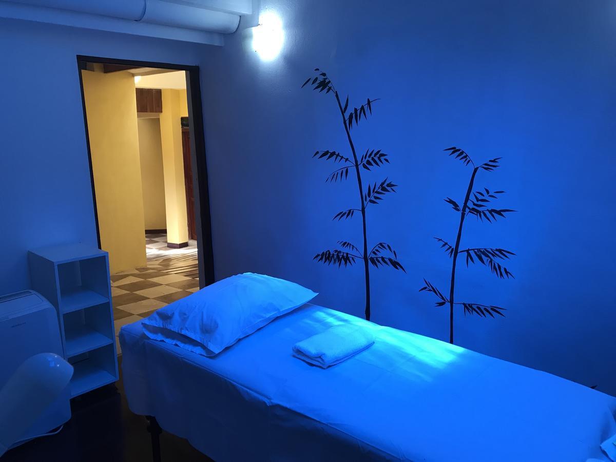 Hotel Castillo San Jose  Ngoại thất bức ảnh
