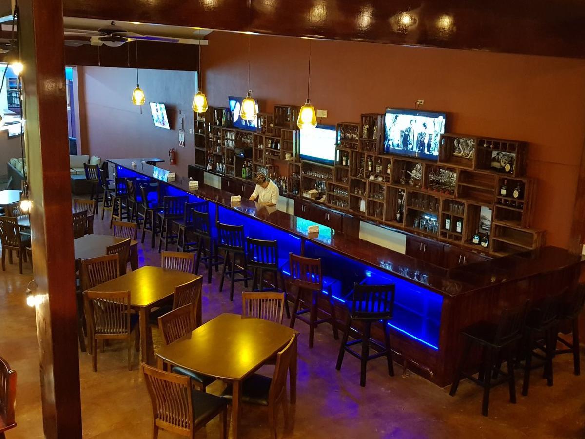 Hotel Castillo San Jose  Ngoại thất bức ảnh