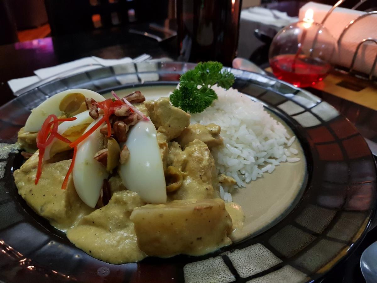 Hotel Castillo San Jose  Ngoại thất bức ảnh
