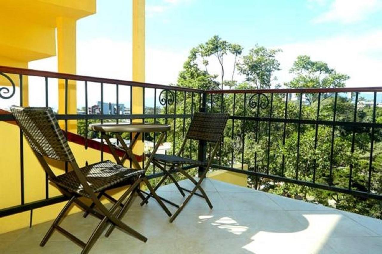 Hotel Castillo San Jose  Ngoại thất bức ảnh