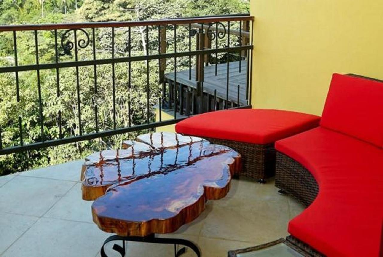 Hotel Castillo San Jose  Ngoại thất bức ảnh